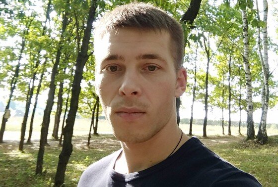 Антон еговцев фото с супругой