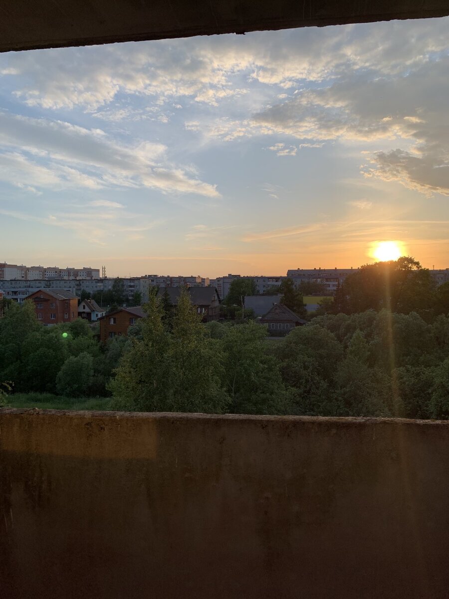 Фотография автора.