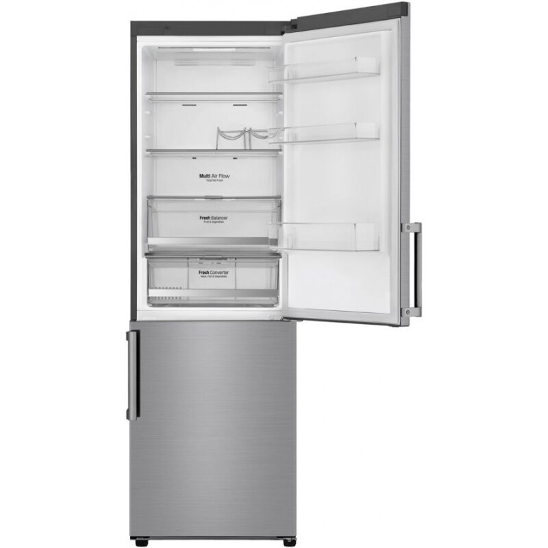 Холодильник LG GC-B459SLCL 