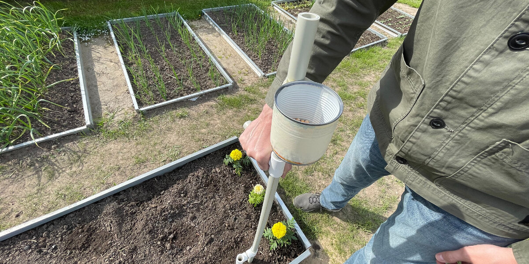 Лайфхаки для дачников: 15 гениальных идей по применению ненужных вещей 👍