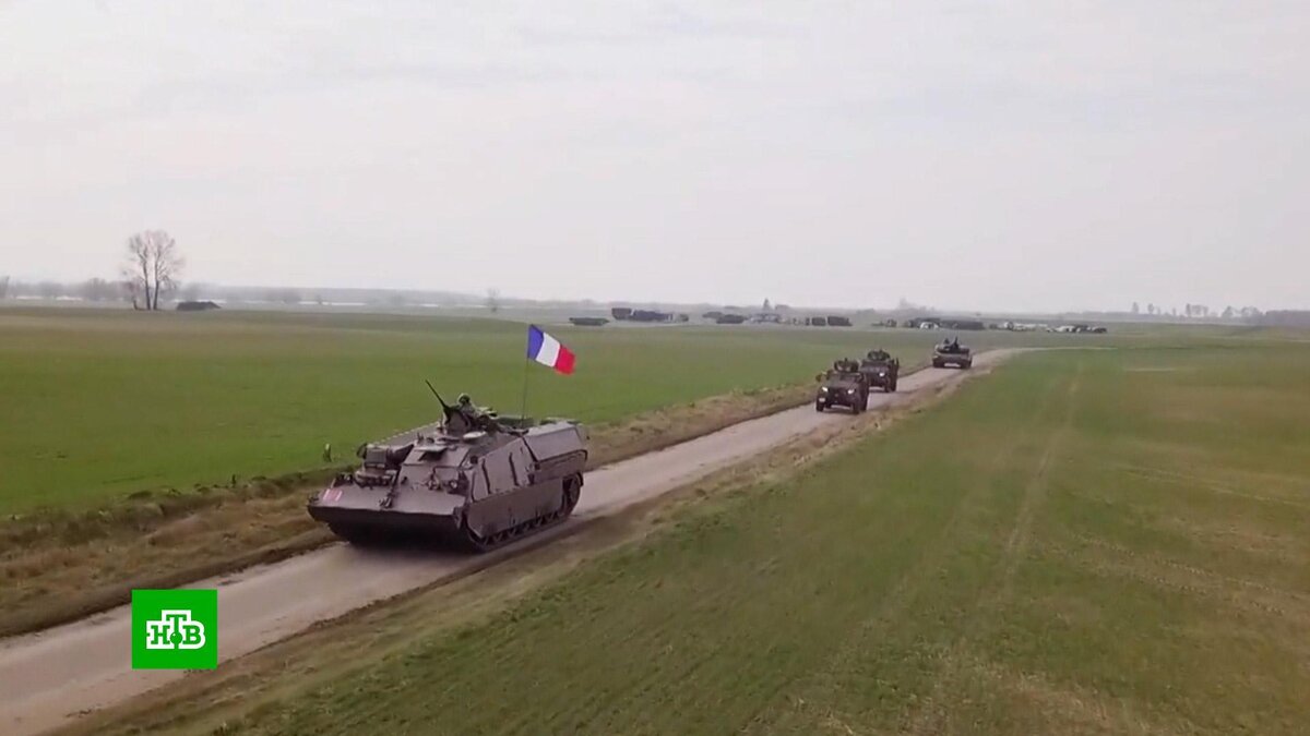    Песков: у любых иностранных инструкторов ВСУ нет никаких иммунитетов