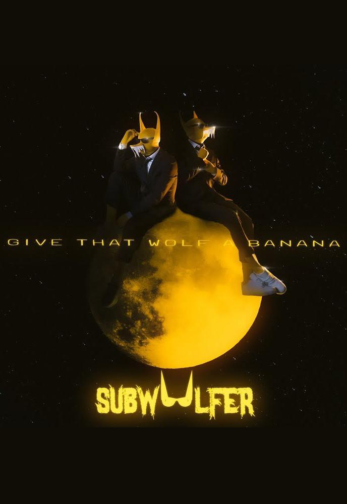 Приветствую всех любителей музыки, сегодня я хотел бы рассказать вам о смысле песни группы Subwoolfer- "Give that Wolf a Banana".