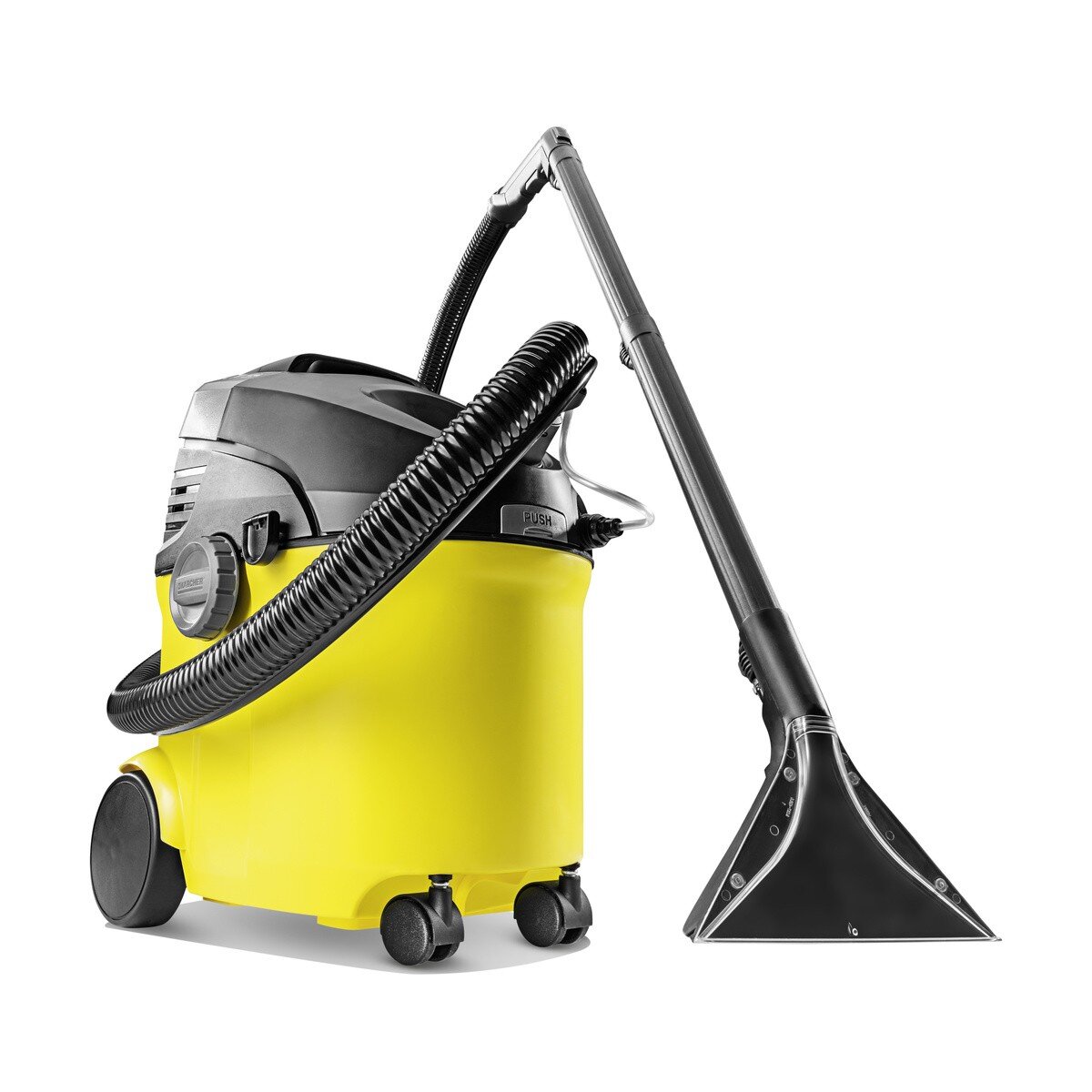 Лучшие моющие пылесосы Karcher | Рейтинг пылесосов Кёрхер в 2024 году |  ВыборТоп | Дзен