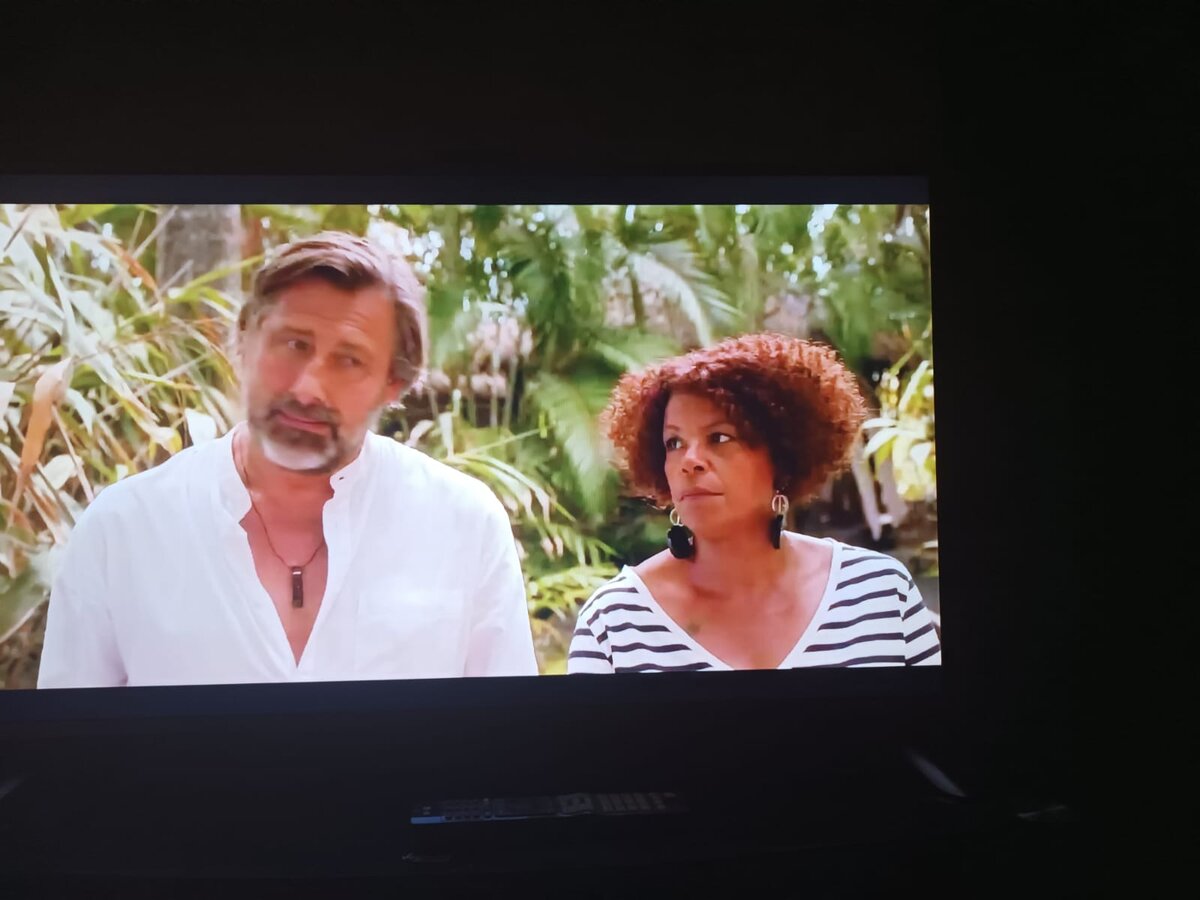 Кадр из фильма с главными героями фильма