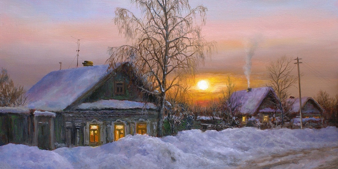 Тайное наследство (глава 2)