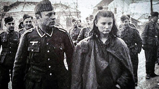 “Продрогшей девушке было всего 17 лет”: что предложили немцы в обмен на жизнь партизанке Лепе Радич