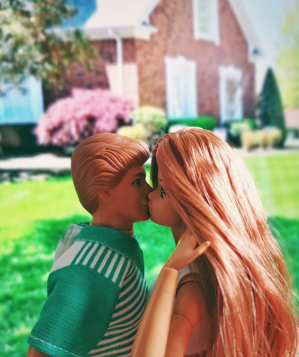 Аглая и Арс