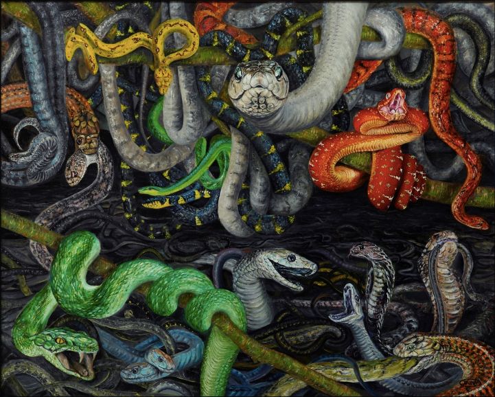 Инна Бельтюкова. Структуризация рынка