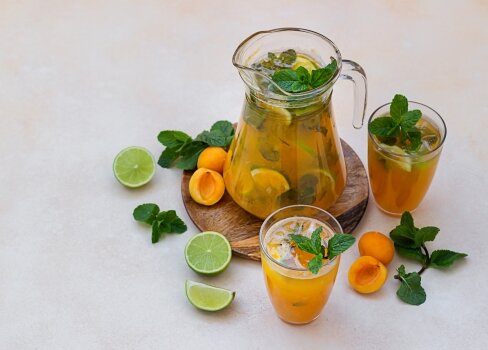 Меню недели