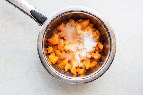 Меню недели 