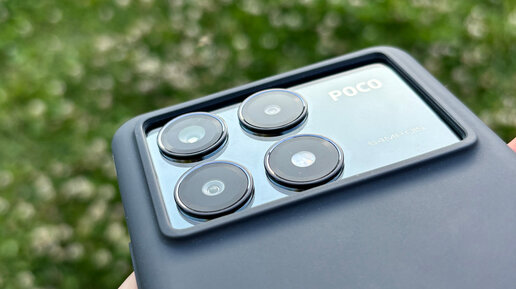 Не берите другие модели Poco: 4 Лучших смартфона от компании Poco в 2024 году