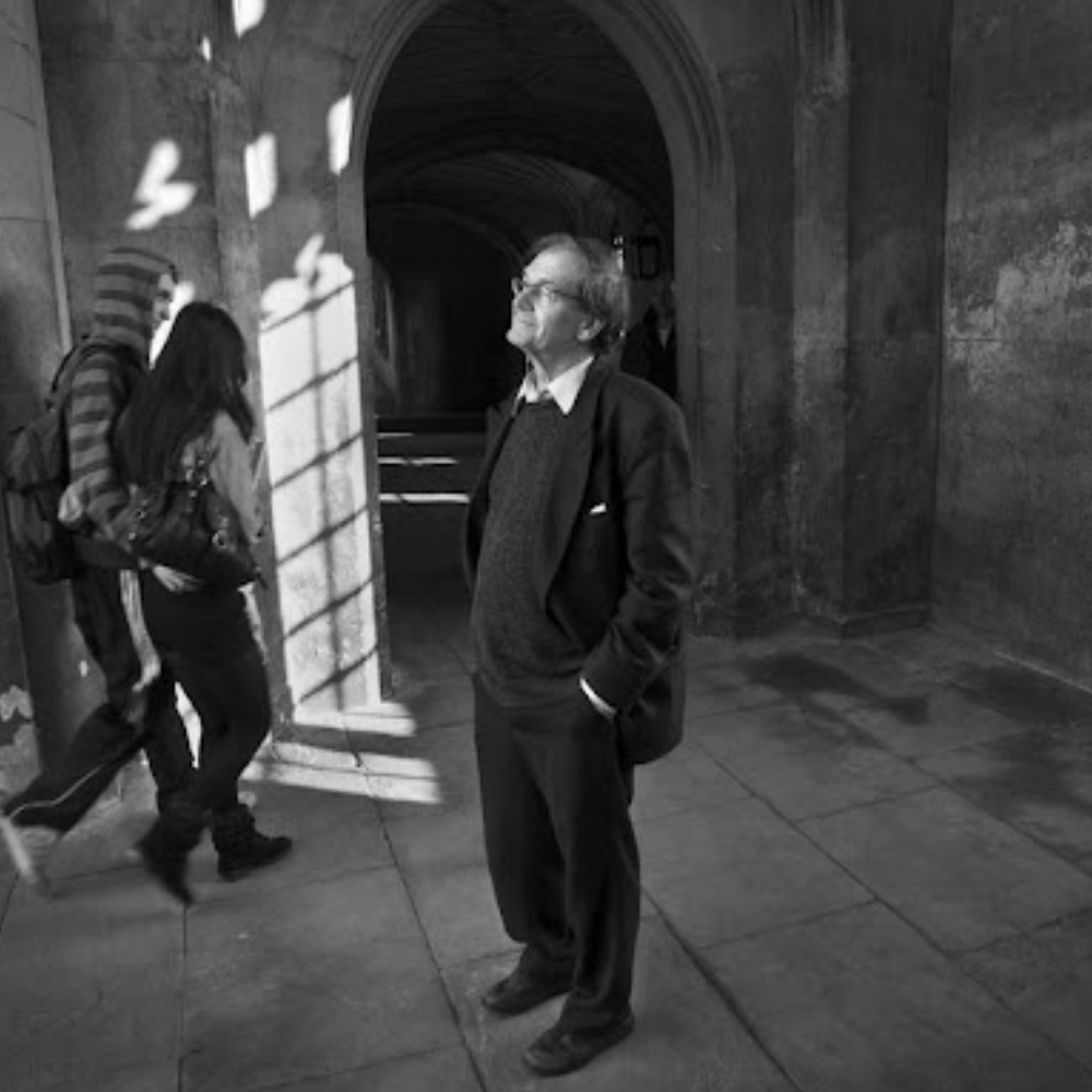 Ученый поделился 3 привычками, которые он использует, чтобы прожить ...