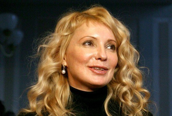    ЮлияТимошенко