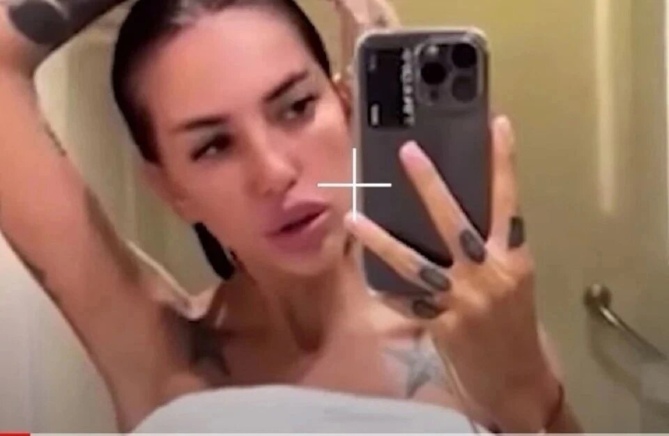 Анастасия Ахметова