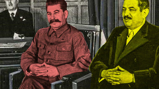 “Сталин раскусил его сразу”: как закончил француз сделавший состояние поддержав Гитлера | Пьер Лаваль