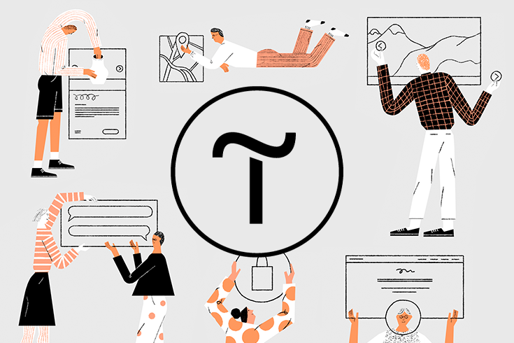 Не смотря на ограниченный технический функционал на Тильде создается все больше сайтов