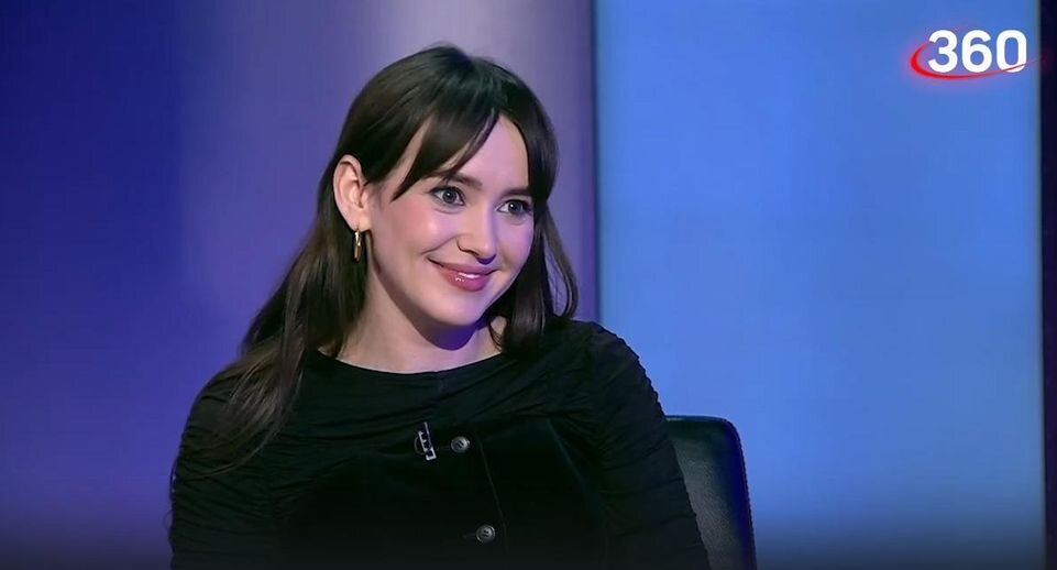    Телеканал «360»