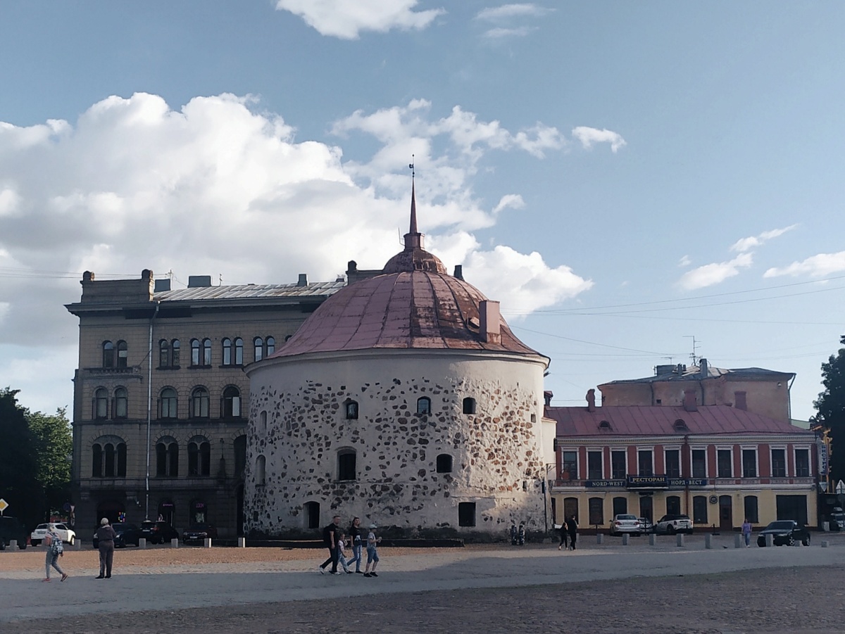 Все фото автора.