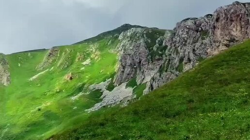 Лаго Наки спасатели