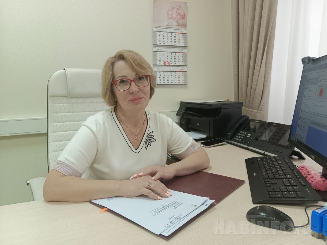 Хабинфо