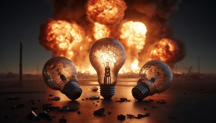 Изображение сгенерировано ИИ© РИА Новости / Сгенерировано ИИ