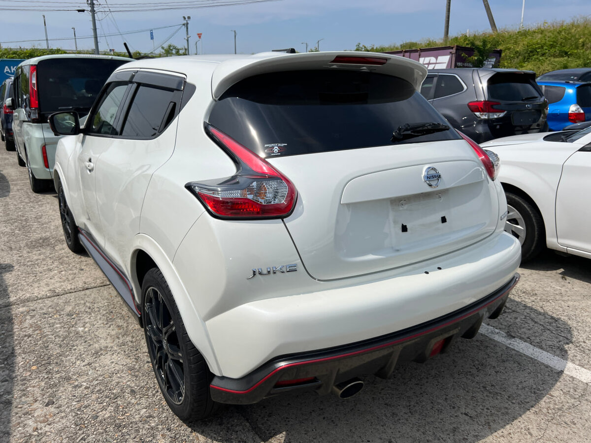 0 1 Lo Ниссан Juke что это