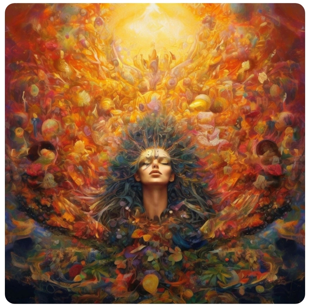 Изобилие .ИИ.