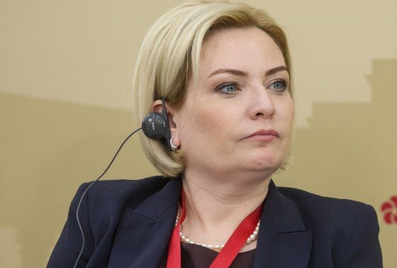    Ольга Любимова