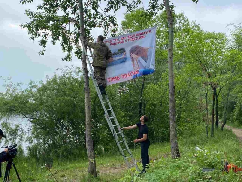    Фото: администрация города Белогорска