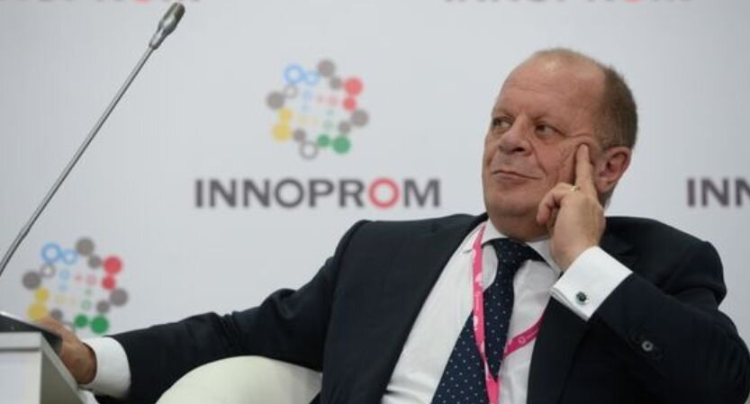    РИА «Новости»