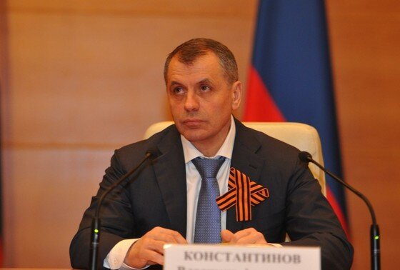    Владимир Константинов