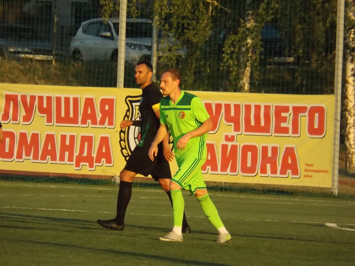 Дмитрий Авраменко