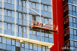 В регионах можно получить не более шести миллионов рублей на покупку квартиры. Фото: Вадим Ахметов © URA.RU