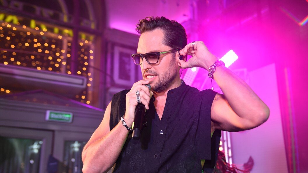    Komsomolskaya Pravda/Globallookpress