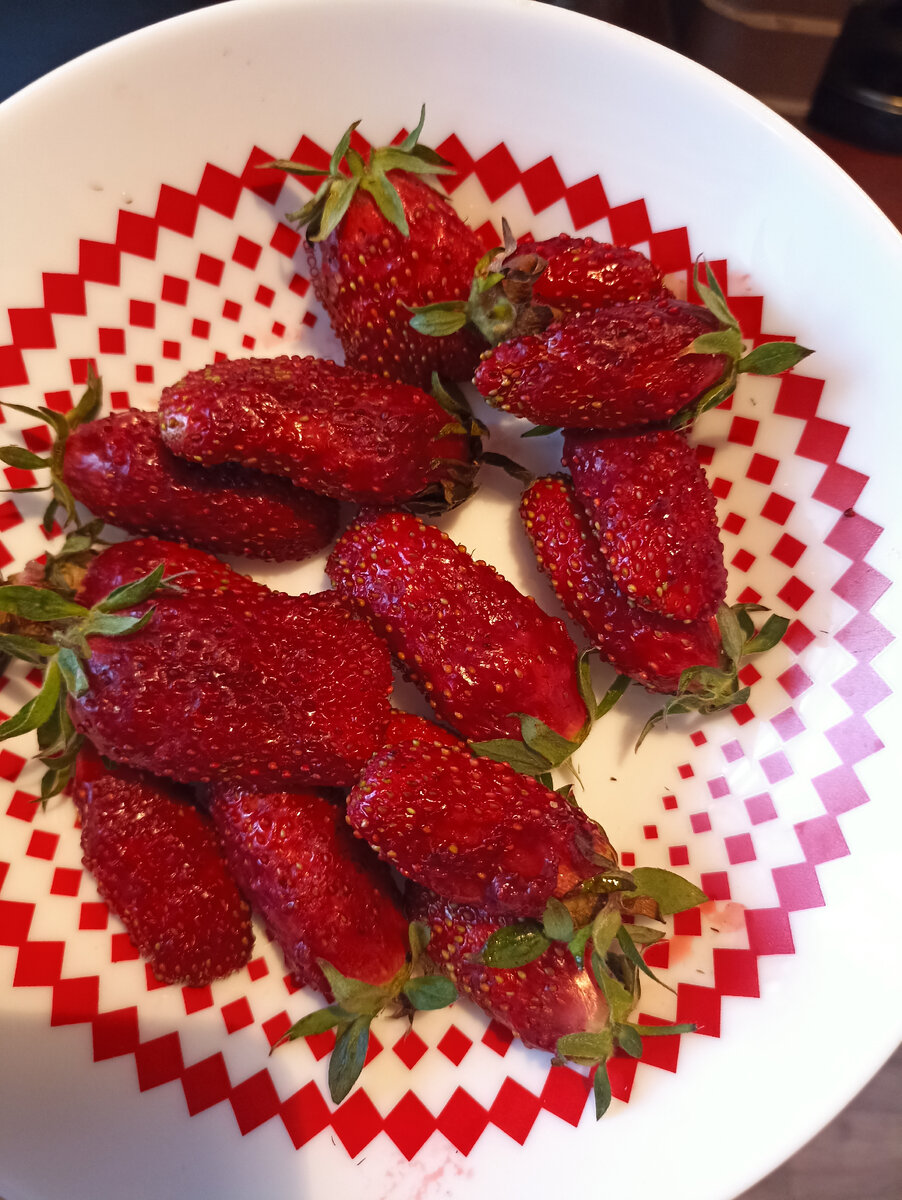 Вот такая вкусняшка