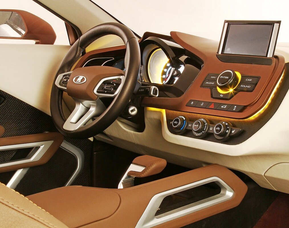 Прототипы немного отличаются от оригинала, можно даже в игру играть найди 10 отличий