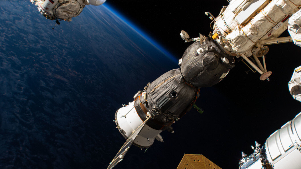    Фото: NASA/Keystone Press Agency/Globallookpress