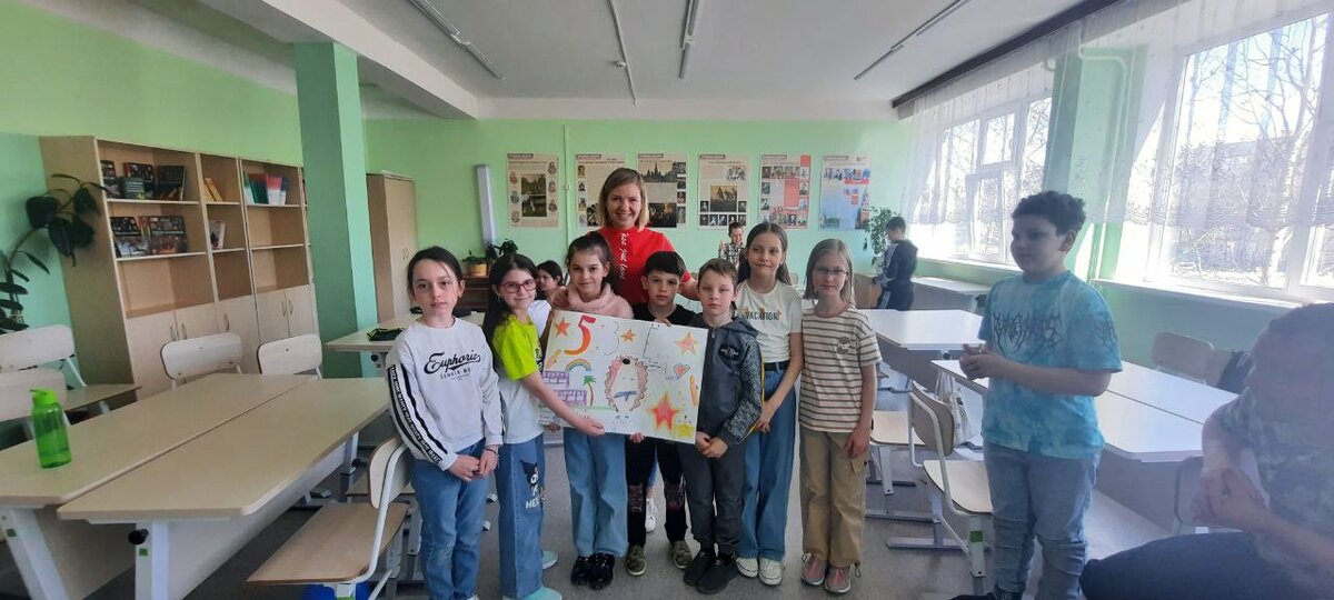 Фото из личного архива