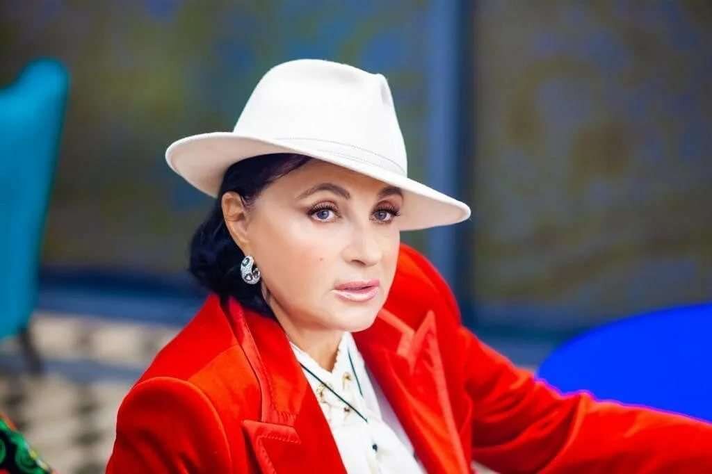 Ирина Винер 2017