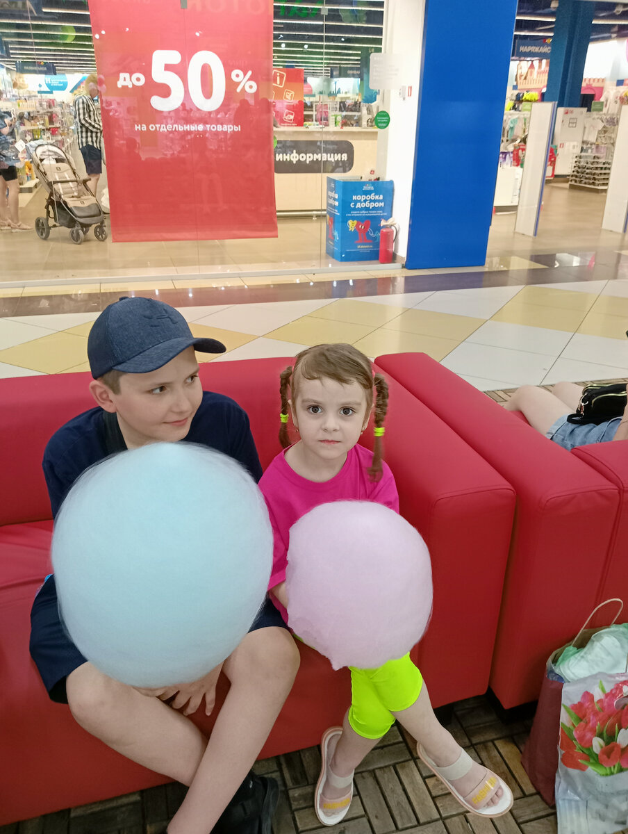 Уставшие, но с чувством выполненного долга.