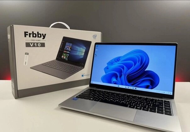 Frbby v10