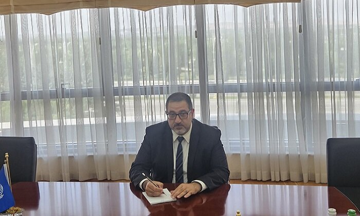 Источник фото: mfa.gov.tm