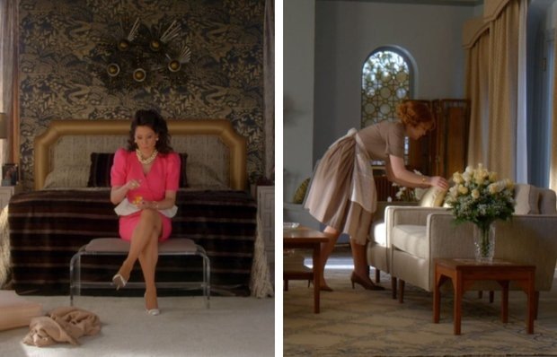 Фото: кадры из сериала