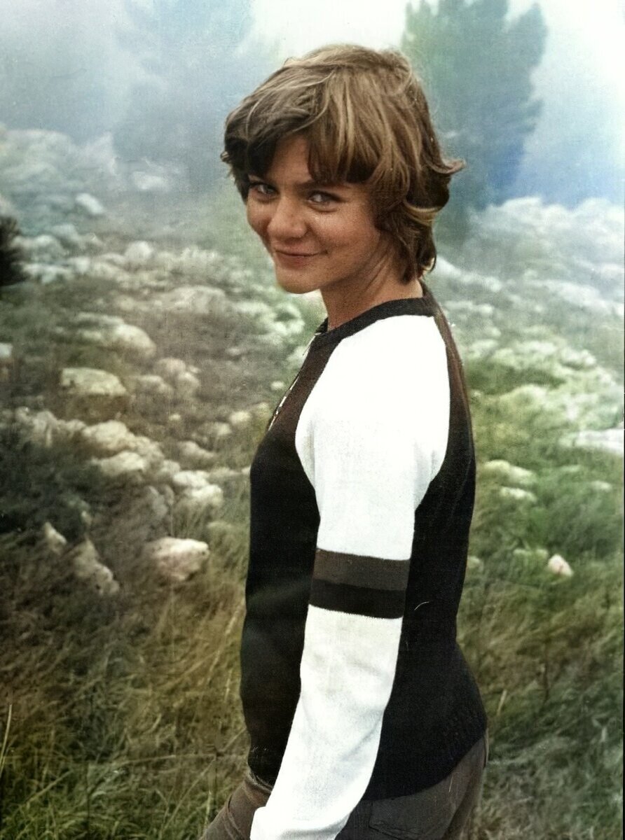 Наталья Гусева