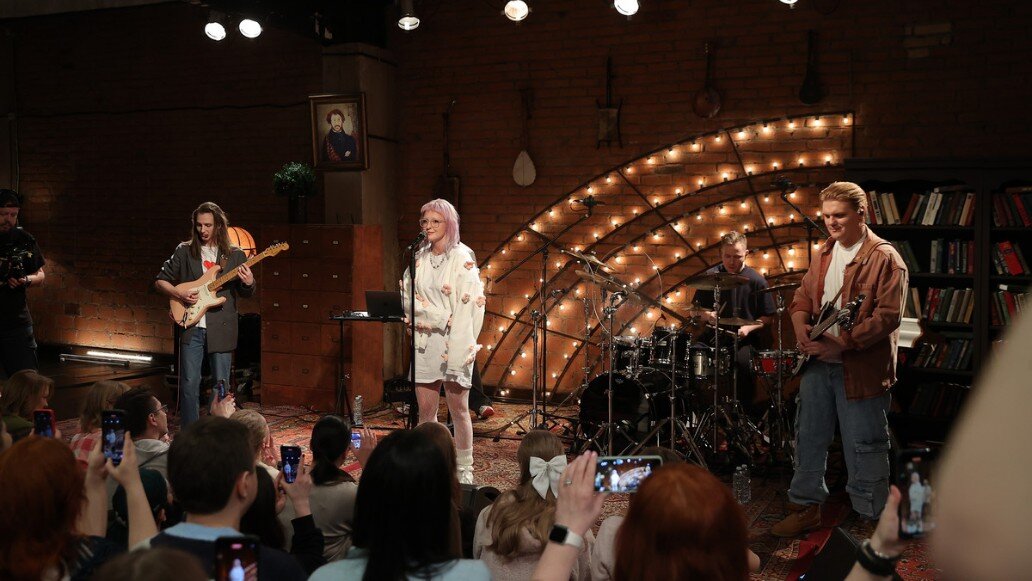 Листайте вправо, чтобы увидеть больше изображений