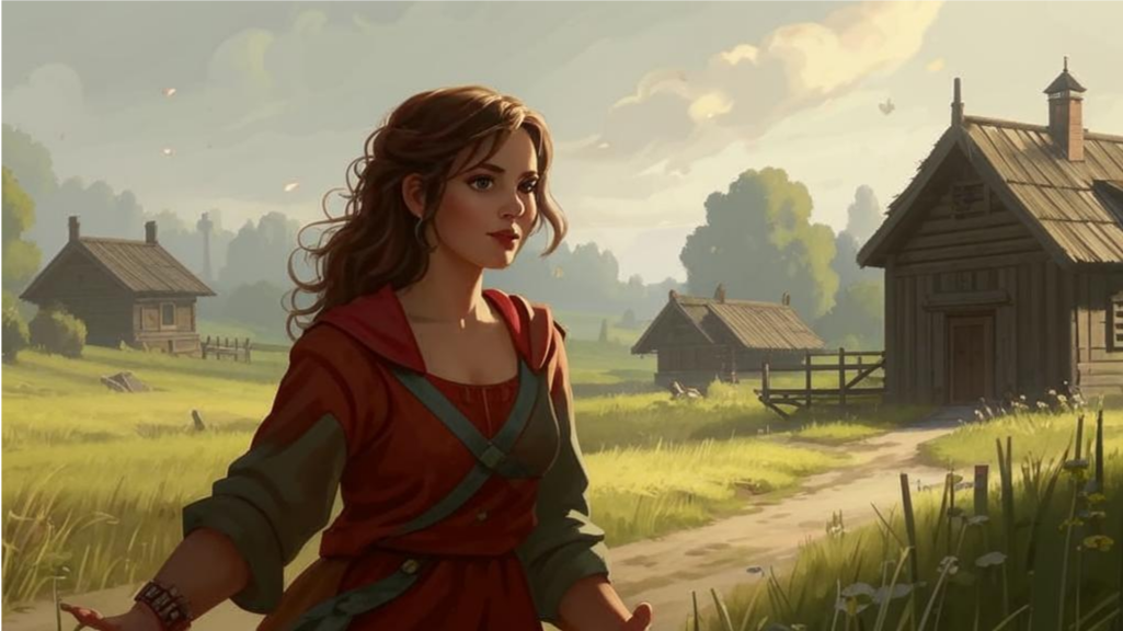 Анна вместе с семьей была отправлена в Сибирь.