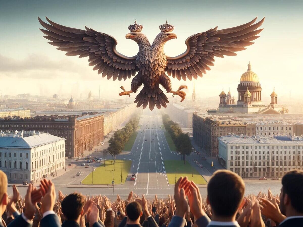    Изображение сгенерировано ИИ© РИА Новости / Сгенерировано ИИ