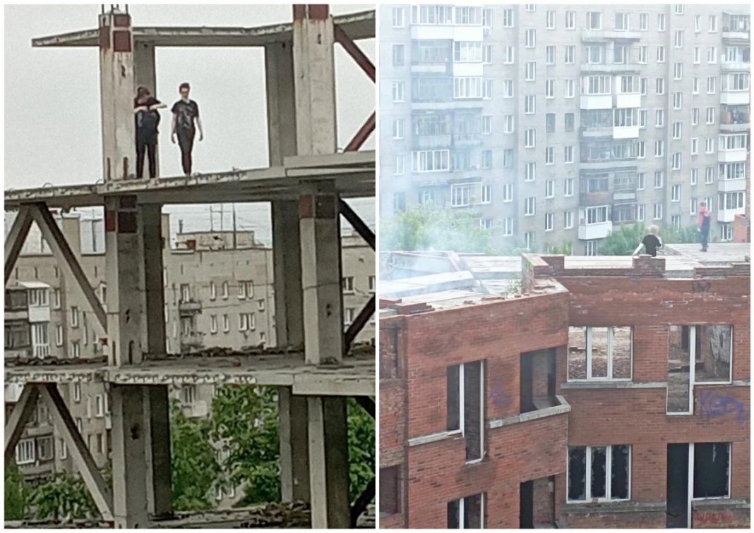 Фото читателя sibkray.ru.