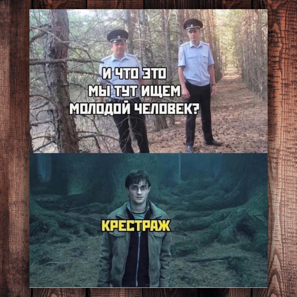 Немножко юмора =) (фото с просторов интернета)