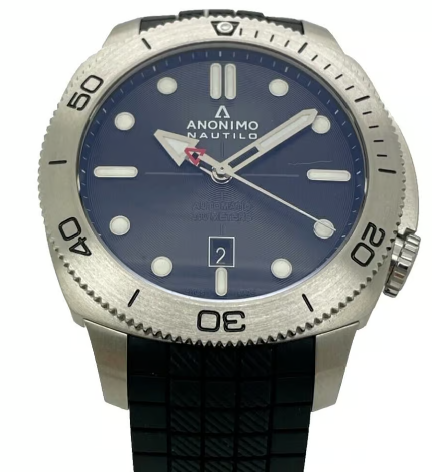 Классные НЕ швейцарские часы. Италия. Часть 2 Bvlgari, Breil, часов, Panerai, корпус, коллекции, только, механизмы, бренд, линия, производство, часового, бренда, Anonimo, компания, Италии, часовой, швейцарские, выпустил, Anomino